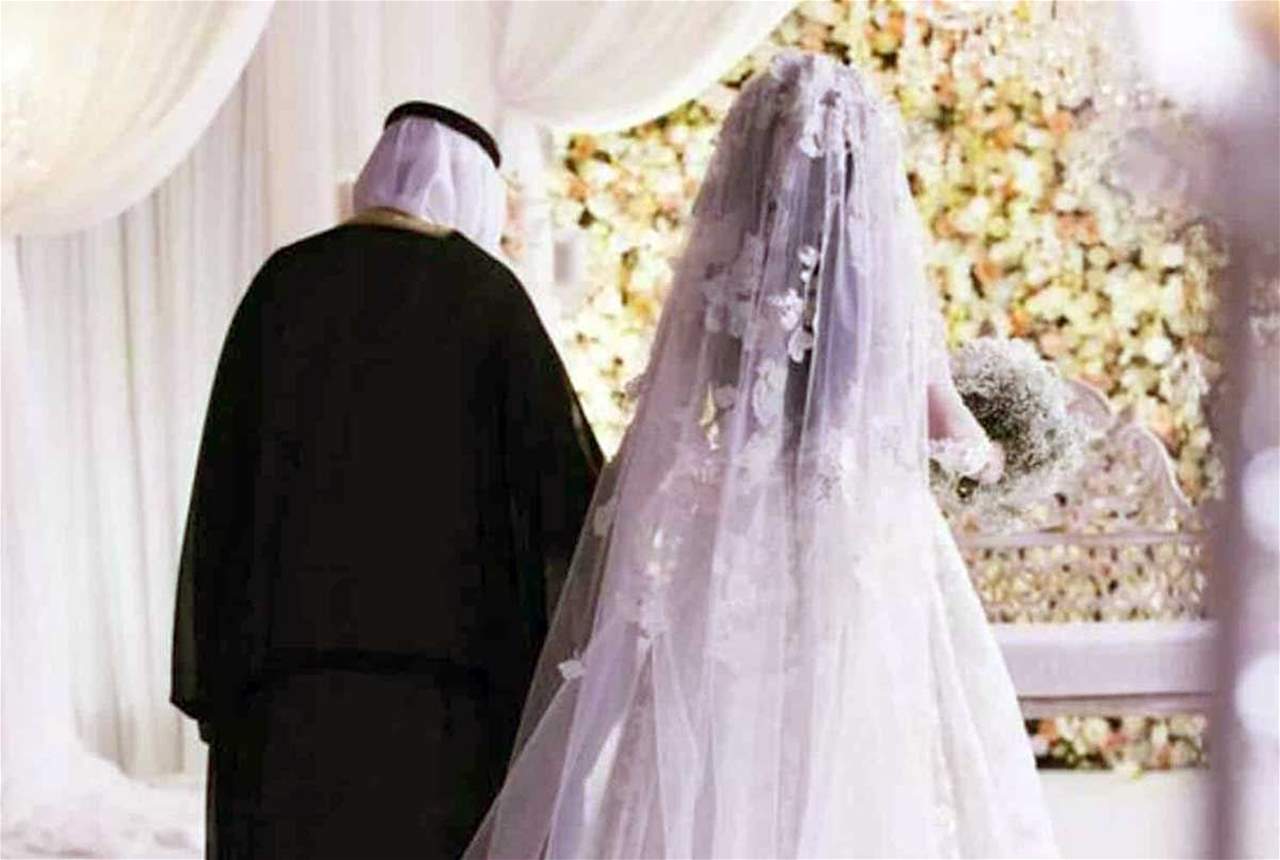 كويتي يمنح عروسه أعلى مهر في تاريخ الكويت !