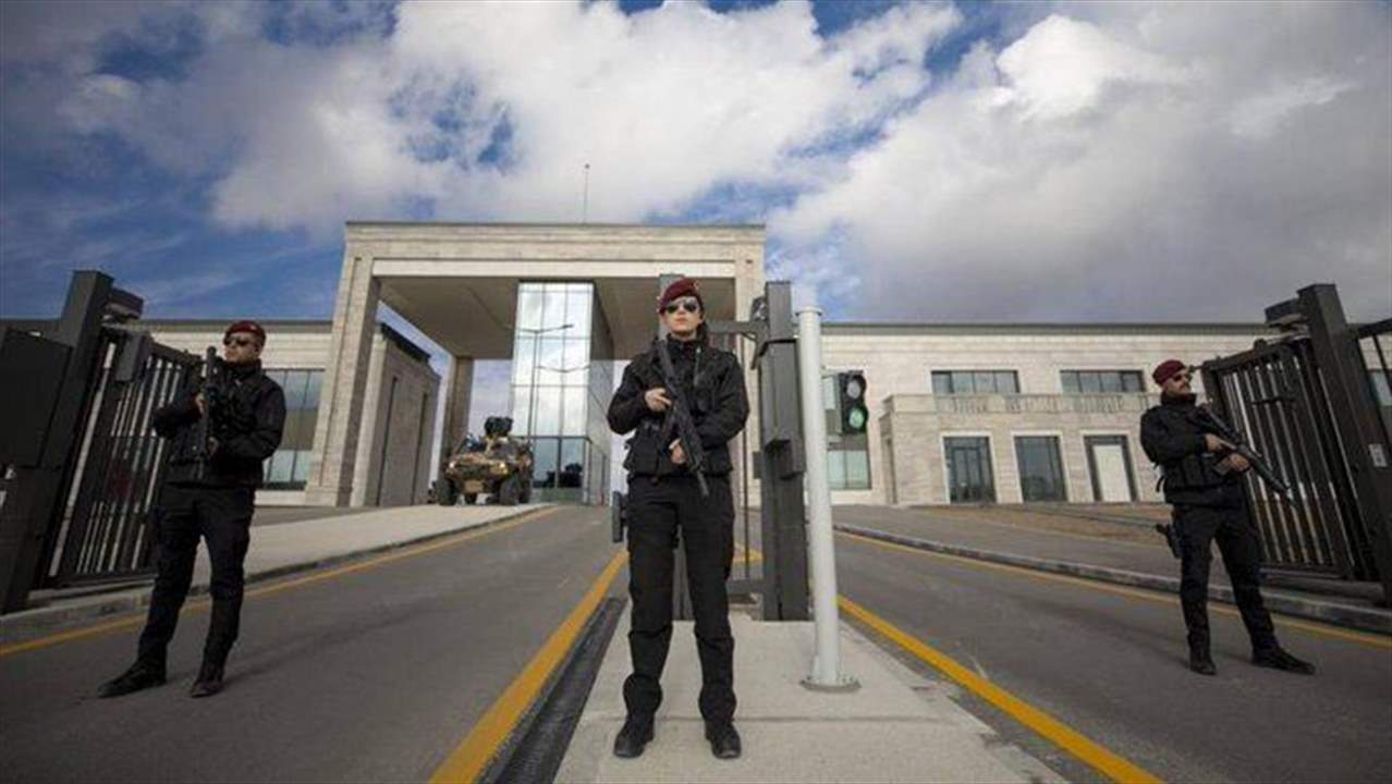 اجتماع بين المخابرات الأميركية والروسية في أنقرة