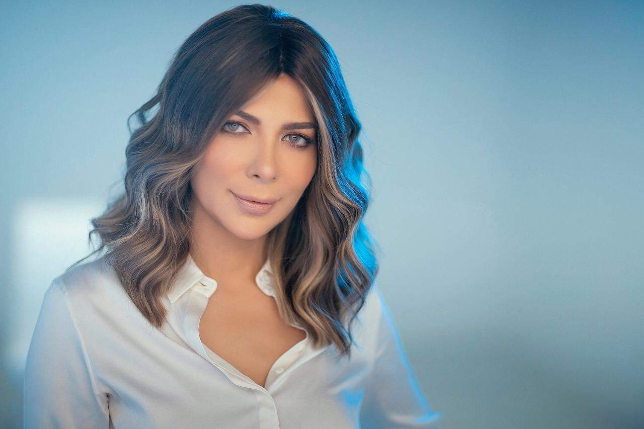 اصالة تنعي شقيق والدها بكلمات مؤثرة:كان موسوعه علميّه 