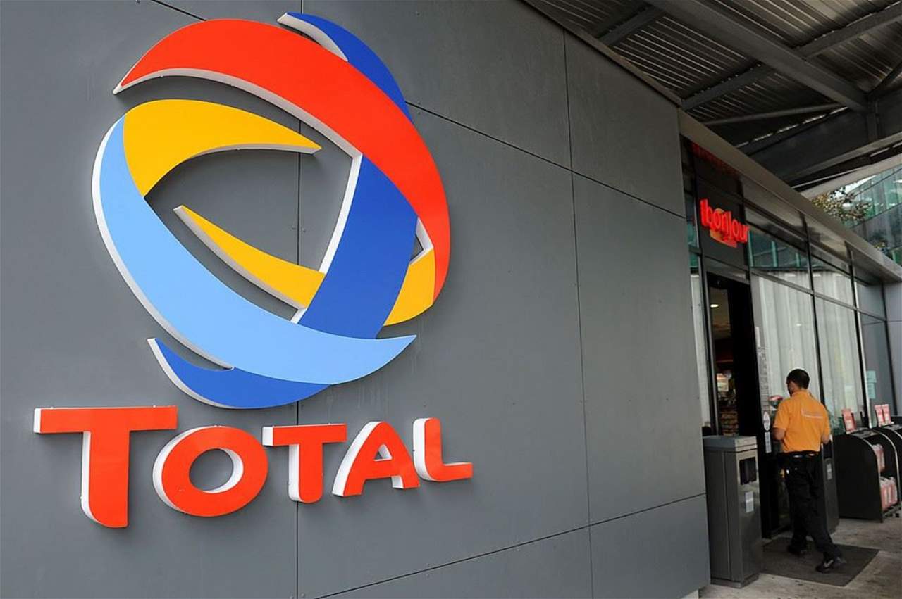  "توتال انرجيز": اطلاق أنشطة استكشافية في الرقعة رقم 9