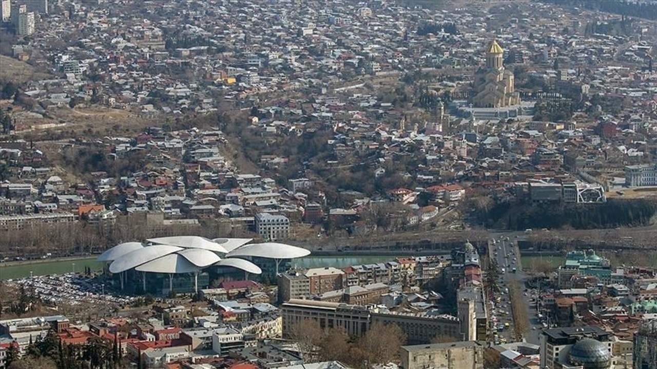   جورجيا: إحباط محاولة إيرانية لاغتيال رجل أعمال إسرائيلي