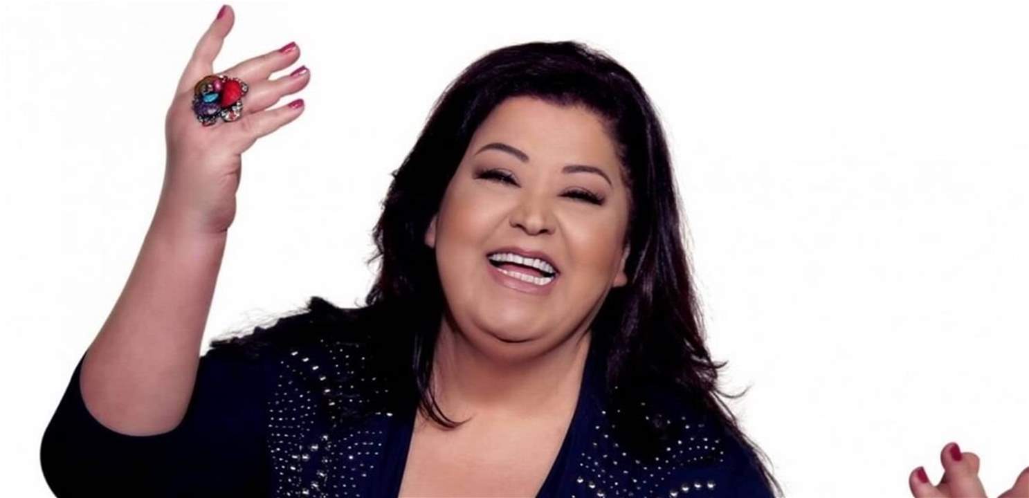 ليليان نمري تتوعد ناشري الشائعات حول وفاتها: تقدمت بشكاوى جزائية 