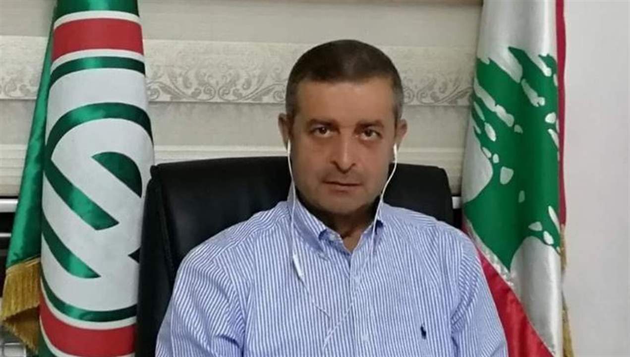 قبيسي: كفى تضييعا للوقت وهدرا للفرص