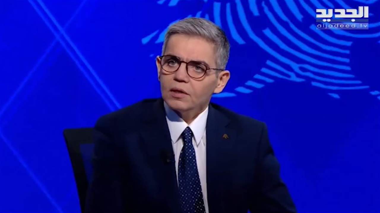 ماذا قال بشارة خيرالله عن ما يحكى عن ترشيح ميشال سليمان لـ ناجي أبي عاصي للرئاسة؟