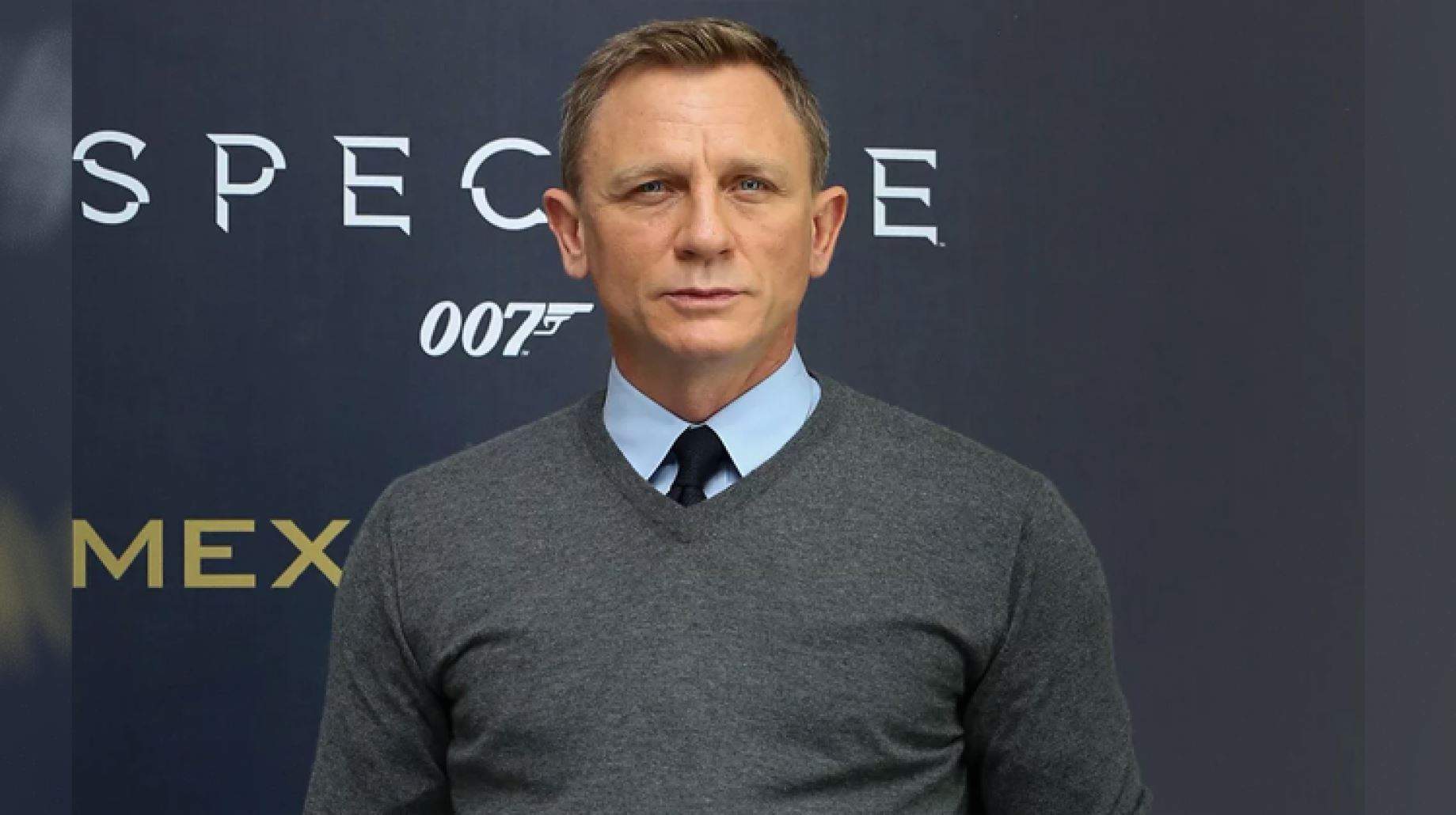 دانيال كريغ يخوض نزاعا قانونيا مع جيرانه بسبب شجرة 