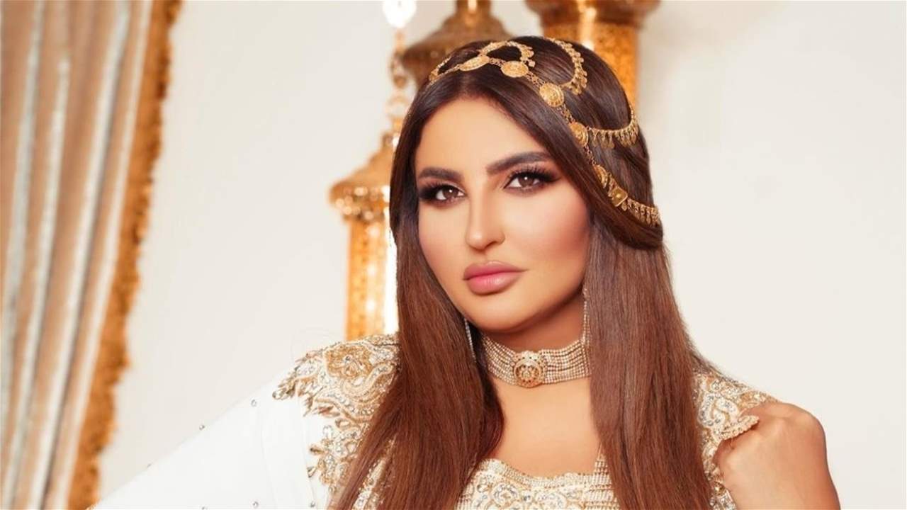 "المرأة عندما تحب تُصاب بالعمى".. هل ندمت شذى حسون على دعمها لـ شيرين عبد الوهاب؟