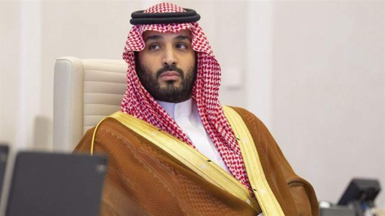بن سلمان: نأمل في توسيع التعاون مع كوريا الجنوبية وفقا لخطط التنمية ورؤية 2030