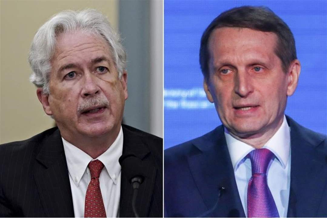 بعد اجتماع نادر في أنقرة.. لقاء مرتقب بين الاستخبارات الروسية والأميركية في القاهرة