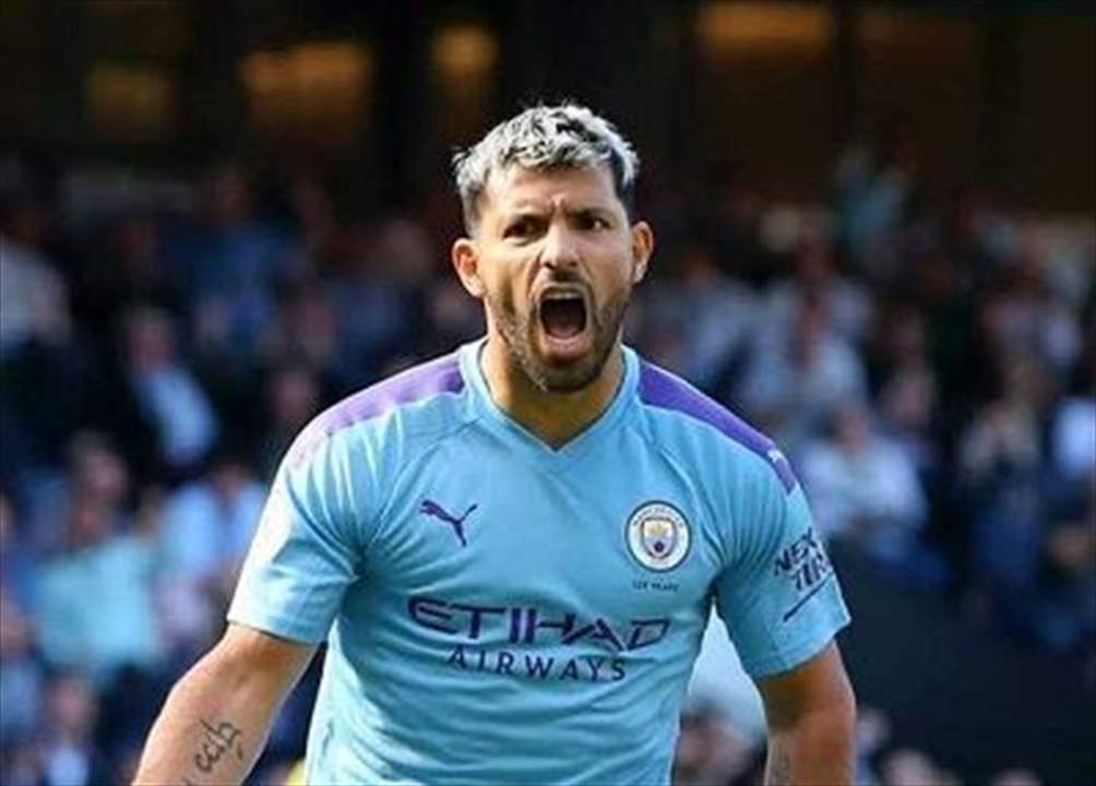 بالفيديو - سيرجيو أجويرو يقع في كمين برازيلي !!
