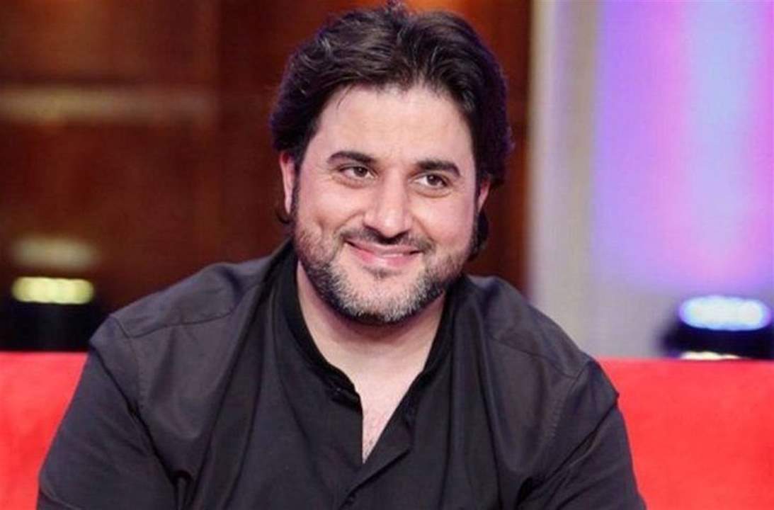 ملحم زين يطلق اغنيته الجديدة "انت وحدّي" والنجاح مستمر