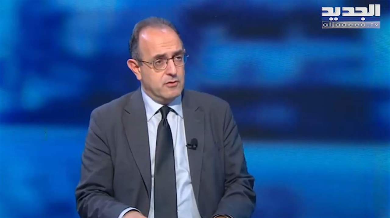 كريم ضاهر مستمرون في الدفاع عن حقوق المودعين