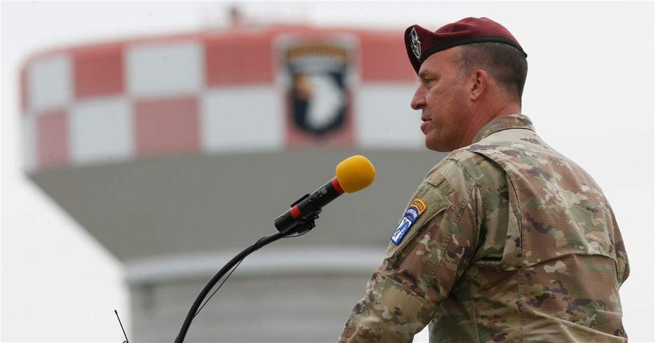 قوة تقودها الولايات المتحدة تستعد لنشر 100 سفينة مسيرة  في مياه الخليج