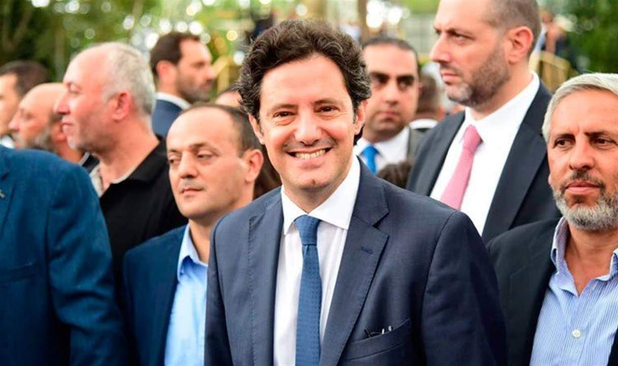 وزير الإعلام يكشف عبر "الجديد" مصير بث مباريات كأس العالم "مجانا": العقبة وحيدة.. وإن لم تحل فـ"لا حول ولا قوة"! 