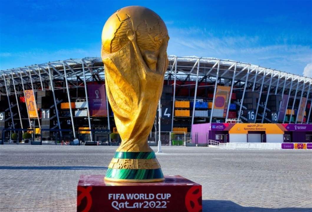 أنظار العالم تتجه إلى قطر.. مونديال 2022 ينطلق اليوم