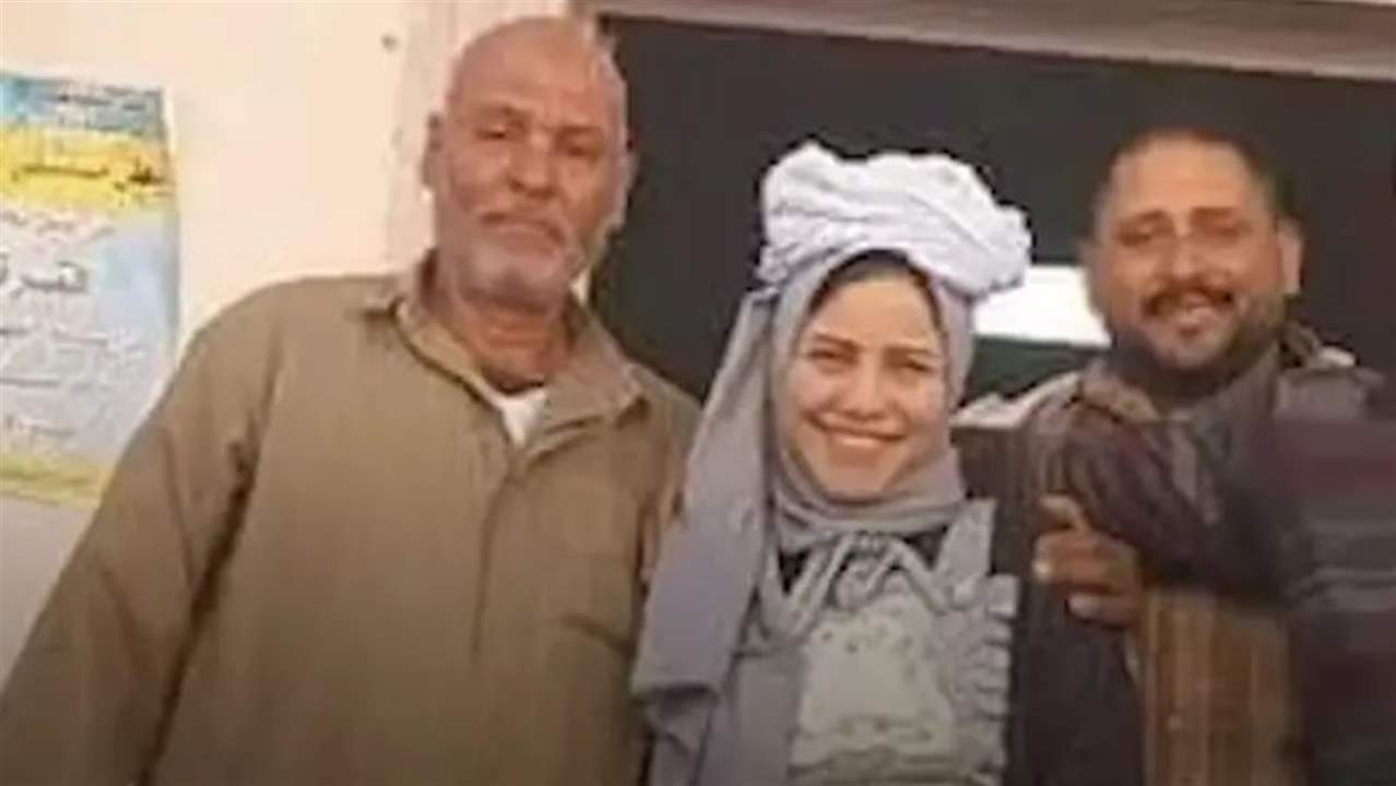 تزوجت ليوم واحد فقط.. قصة عروس تُثير ضجة في مصر !