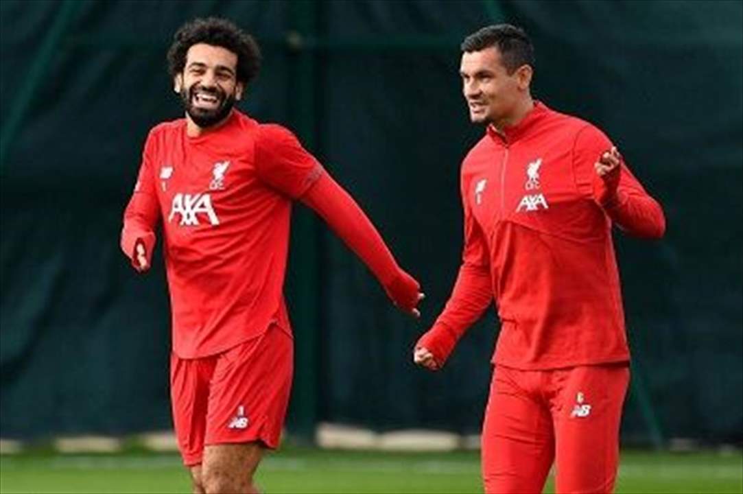 فيديو  – لوفرين يكشف عن المنتخب الذي سيدعمه صلاح في المونديال 