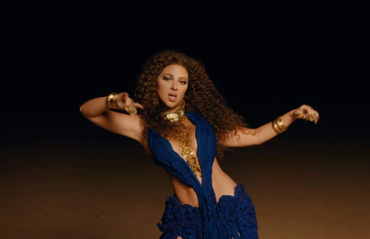 بعد جدل تصريحها الاخير عن اغنية Tukoh Taka.. ميريام فارس توضح 