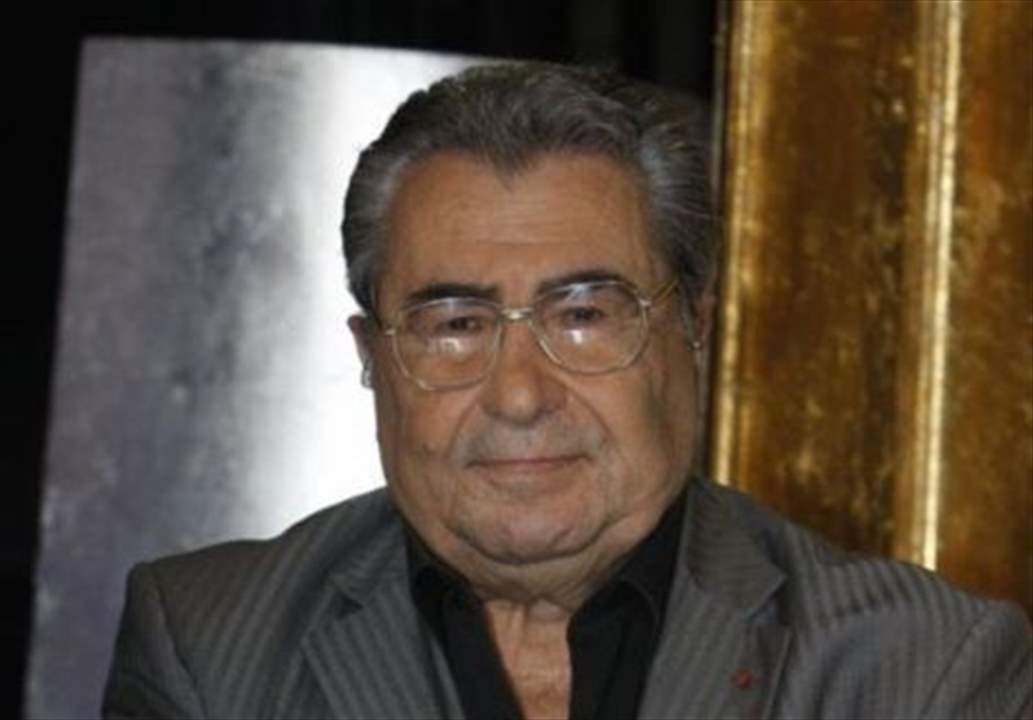في عيد الإستقلال.. رحل روميو لحود