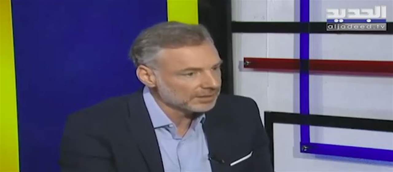وليد أبو سليمان : اعطاء ضعفي الراتب للموظفين هدية مفخخة وبرنامج تضخمي بامتياز