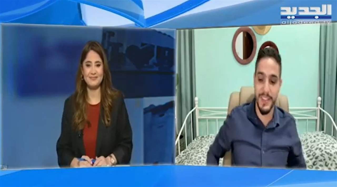 الصحفي الرياضي حسين وهبي: الأرجنتين "أكلت كف" من السعودية