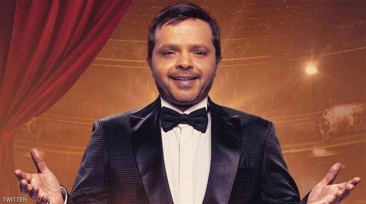 محمد هنيدي يوجه كلمة لمنتخب المانيا بعد اعلان دعمه للمثليين في كأس العالم