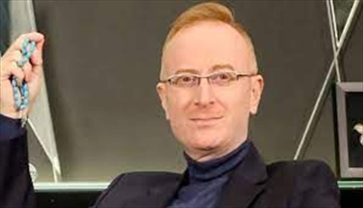 مصطفى الخاني عن المنتخب الالماني بعد دعمه للمثلية: بيبقى فريقي يلي بشجعو