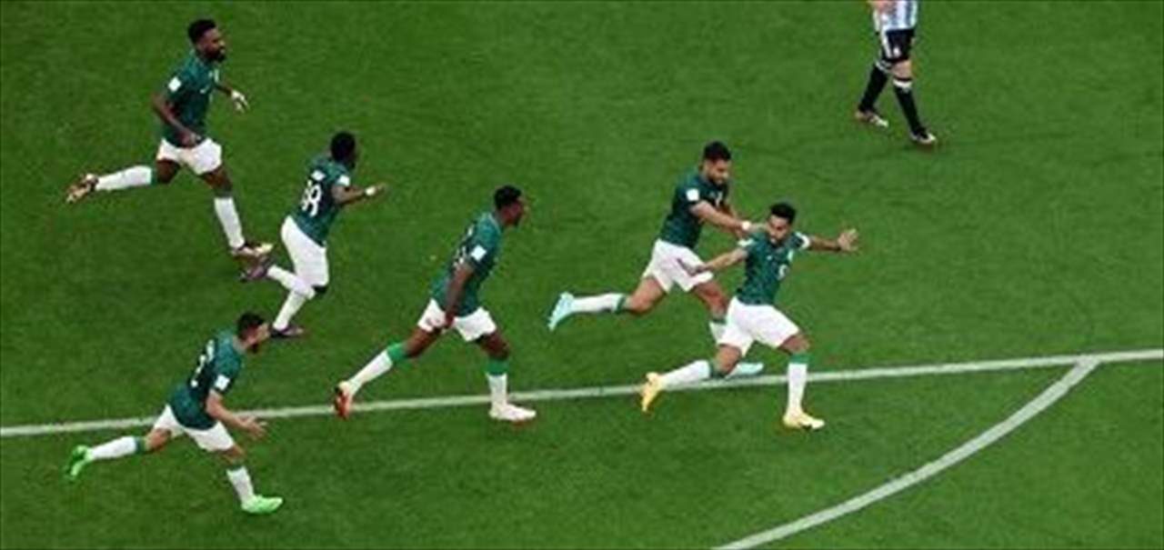 سقوط الارجنتين وألمانيا ذكّرنا بأكبر مفاجآت المونديال .. فما هي؟
