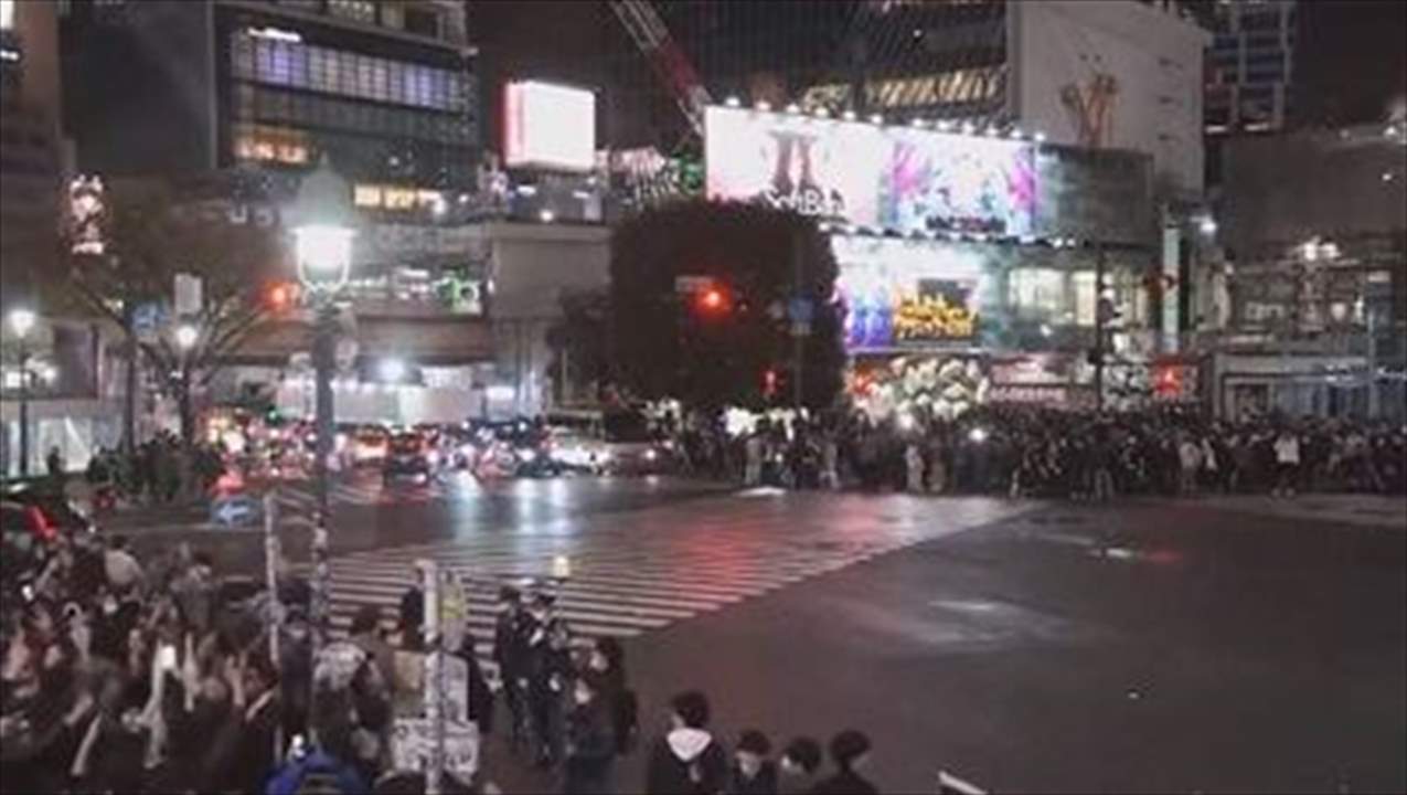 الجمهور الياباني .. الأكثر تحضراً على وجه الأرض