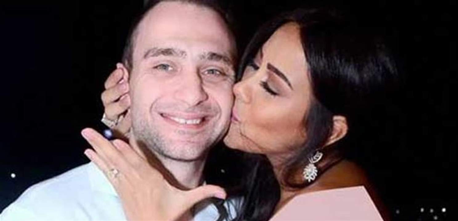 فيديو مسرب لـ  شيرين عبد الوهاب و حسام حبيب يغضب الجمهور