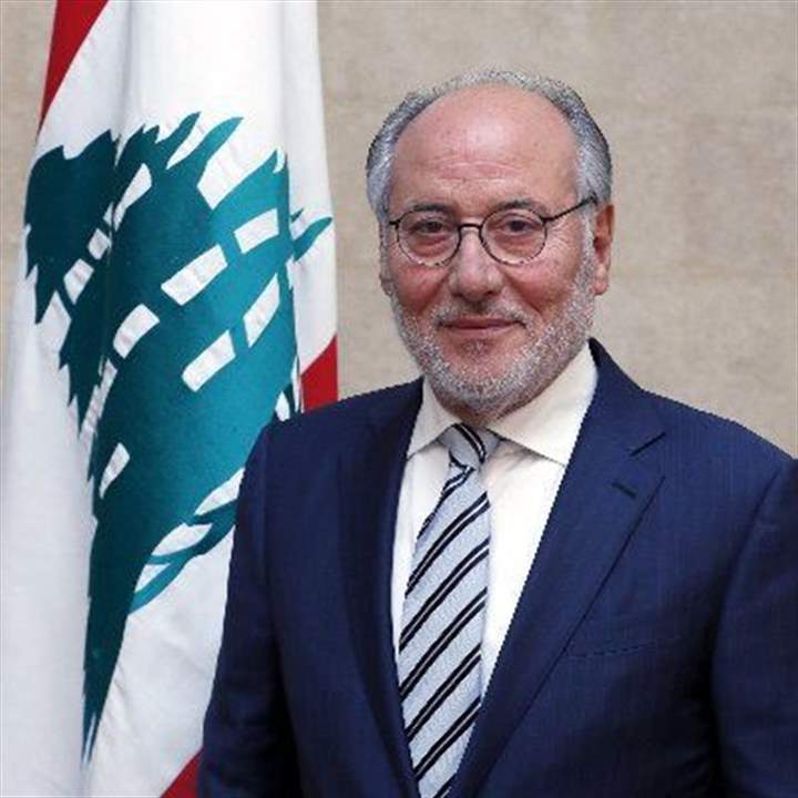  الحلبي يعلن موافقة الهيئة الوطنية العليا للمناهج على الإطار الوطني لمناهج التعليم العام ما قبل الجامعي