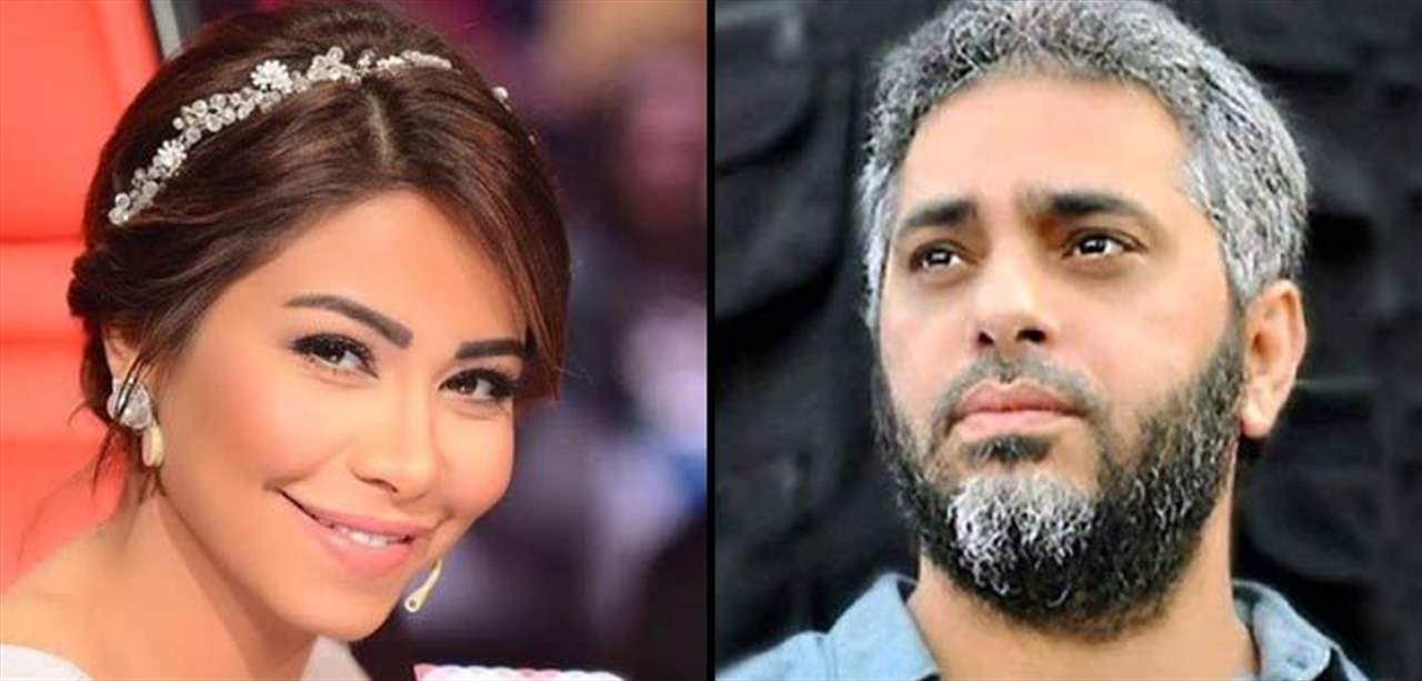 مصادر خاصة لـ الجديد توضح حقيقة الديو الغنائي بين شيرين عبد الوهاب و فضل شاكر