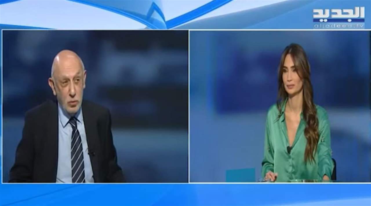 حسان الرفاعي : سمير جعجع "صاير متل العونية"