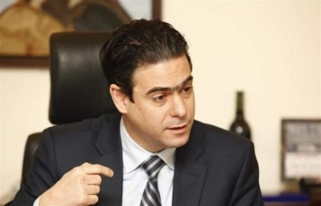 صحناوي يضع نفسه "بتصرف مجلس النواب" في ملف التحقيق في الاتصالات: أثبت في جوابي للمجلس عدم تسببي بأي هدر للمال العام