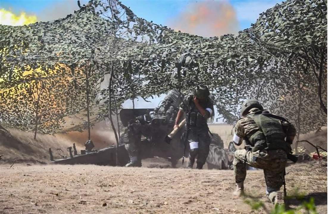  روسيا تفعّل دفاعاتها الجوية بالقرم.. والناتو: لن يكون هناك سلام دائم إذا انتصرت موسكو!