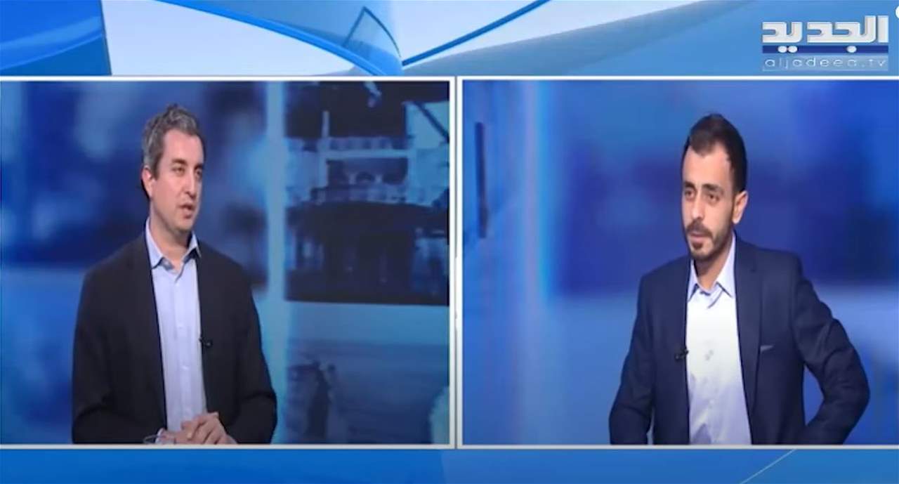 مارك ضو شرح عن تباين وجهة نظره مع حليمة قعقور : تريد الإبتعاد عن 8و14 وأريد "فرّق تسُد"!