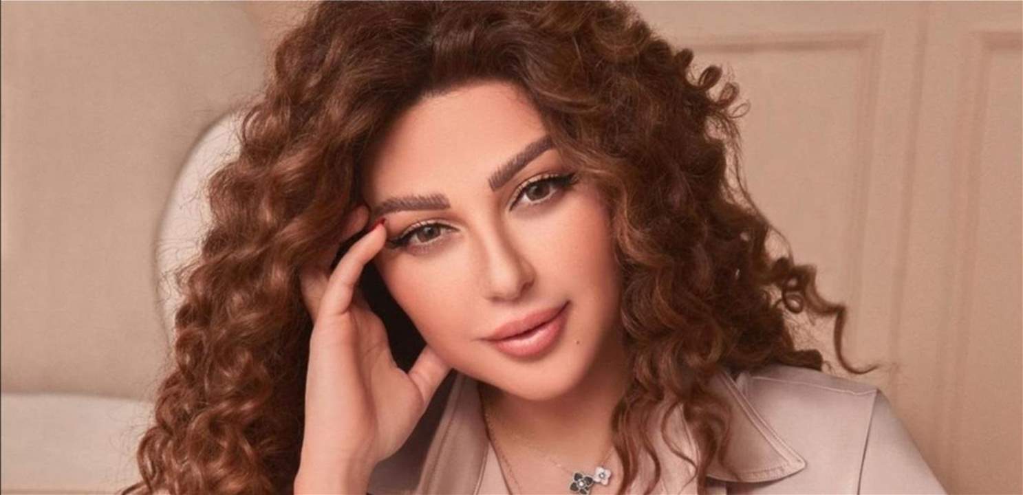 رقم خيالي.. اليكم المبلغ الذي تقاضته ميريام فارس مقابل مشاركتها في حفل افتتاح مونديال قطر  