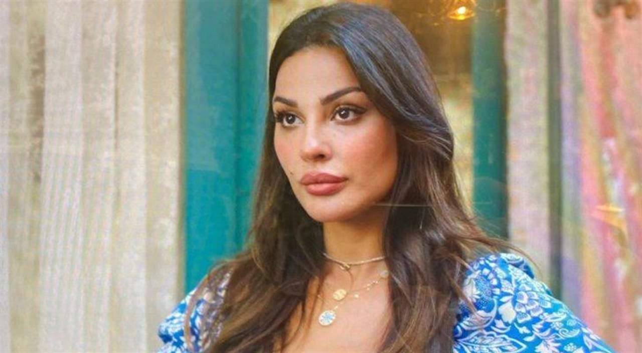 نادين نسيب نجيم تعاني من المرض مجددا:مش عم صدق انه رجعت انتكست