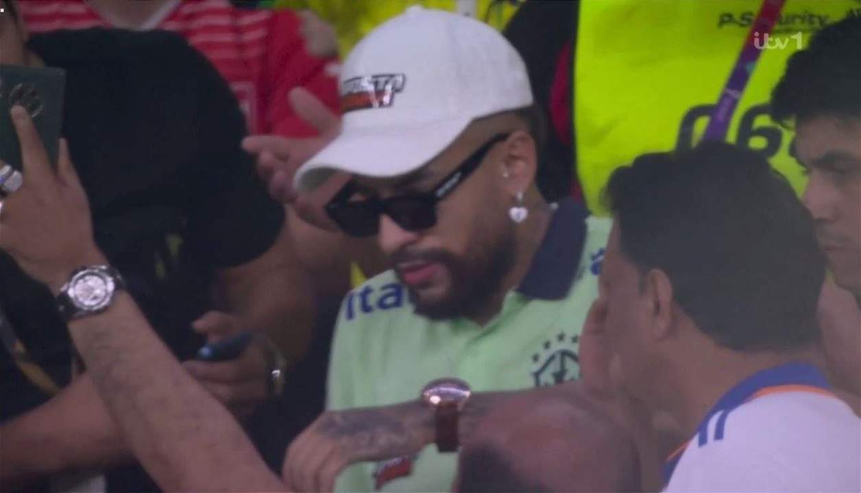  بالفيديو ـ وسيلة إعلامية أميركية تقع بفخ "شبيه نيمار"