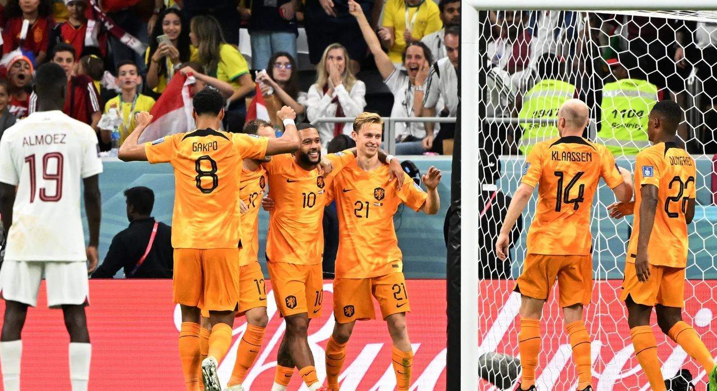 مونديال 2022.. هولندا والسنغال إلى دور الـ16 في "ليلة الحسم"