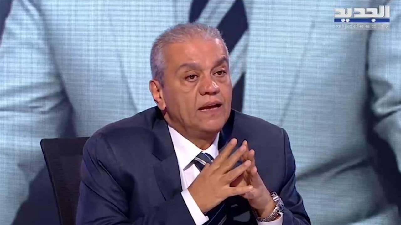 جورج بكاسيني: إميل لحود خرب البلد وكلامه أن رفيق الحريري عرض عليه رشوة "كذبة موصوفة"