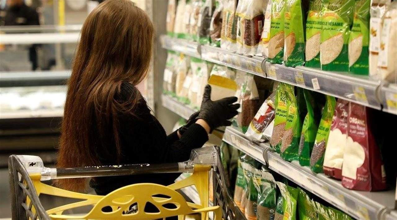 "الجمهورية": ارتفاع عشوائي بأسعار السلع.. "من حق المواطن ان يتحَسّب لكل شيء" !