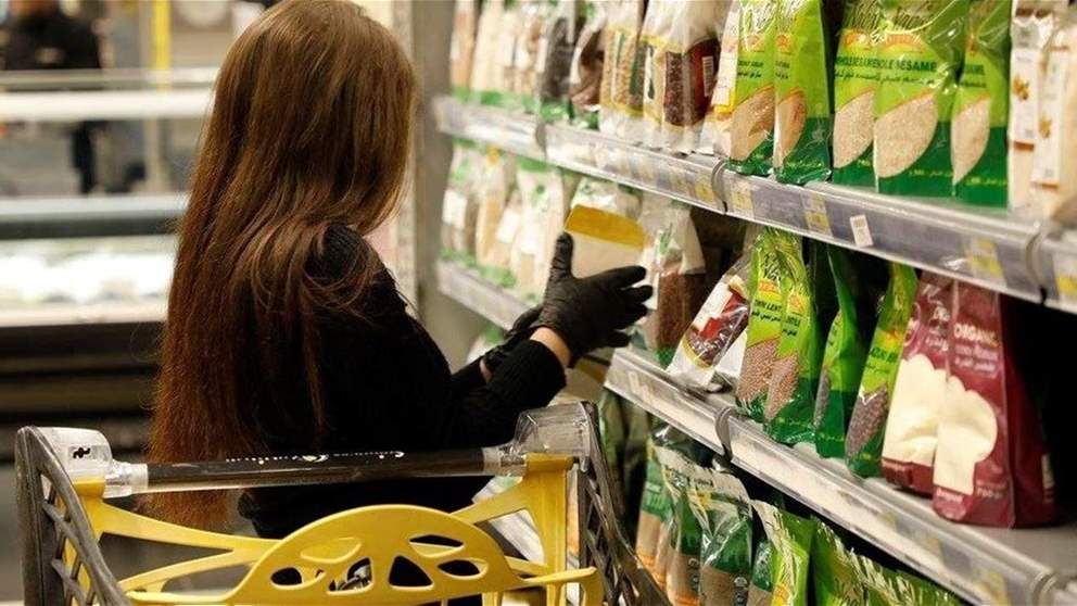 "الجمهورية": ارتفاع عشوائي بأسعار السلع.. "من حق المواطن ان يتحَسّب لكل شيء" !