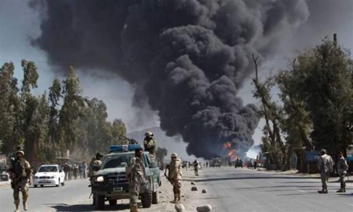 16 قتيلا و24 جريحا في انفجار في مدرسة في أفغانستان