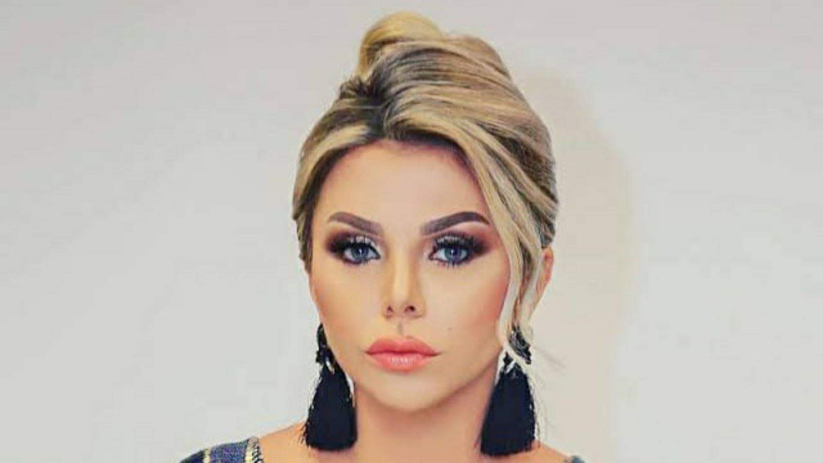  رزان مغربي تنعى أقرب الناس اليها: رحلت ست الكل