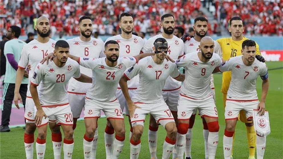 مايا دياب وعاصي الحلاني و غيرهما ..الفنانون يتفاعلون مع فوز المنتخب التونسي 