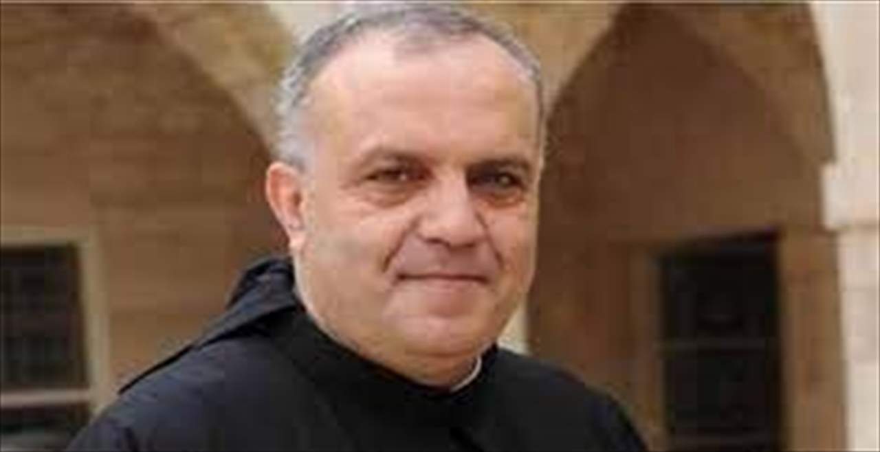 "الأخبار": المطران الحاج "راجع" إلى فلسطين عبر الناقورة...  ماذا عن الاموال التي حملها معه سابقاً؟