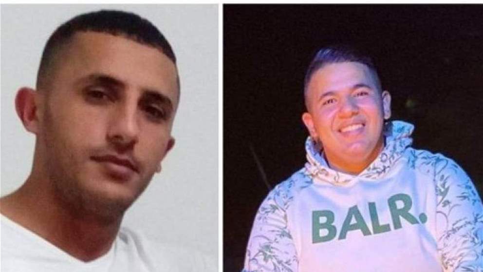 شهيدان فلسطينيان برصاص الاحتلال في مخيم جنين