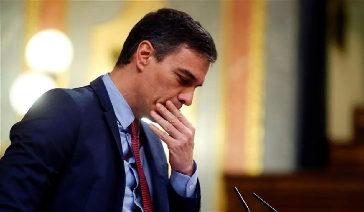 سيناريو الرسائل المفخخة يتكرر في إسبانيا.. ورسالة أخرى إلى رئيس الوزراء! 