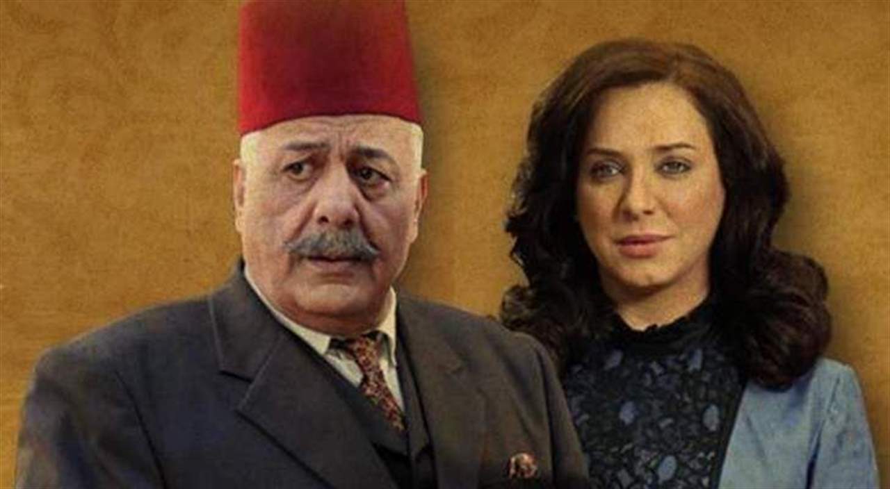 "سيلفي" تجمع سلاف فواخرجي وأيمن زيدان في المغرب والمتابعون يتفاعلون