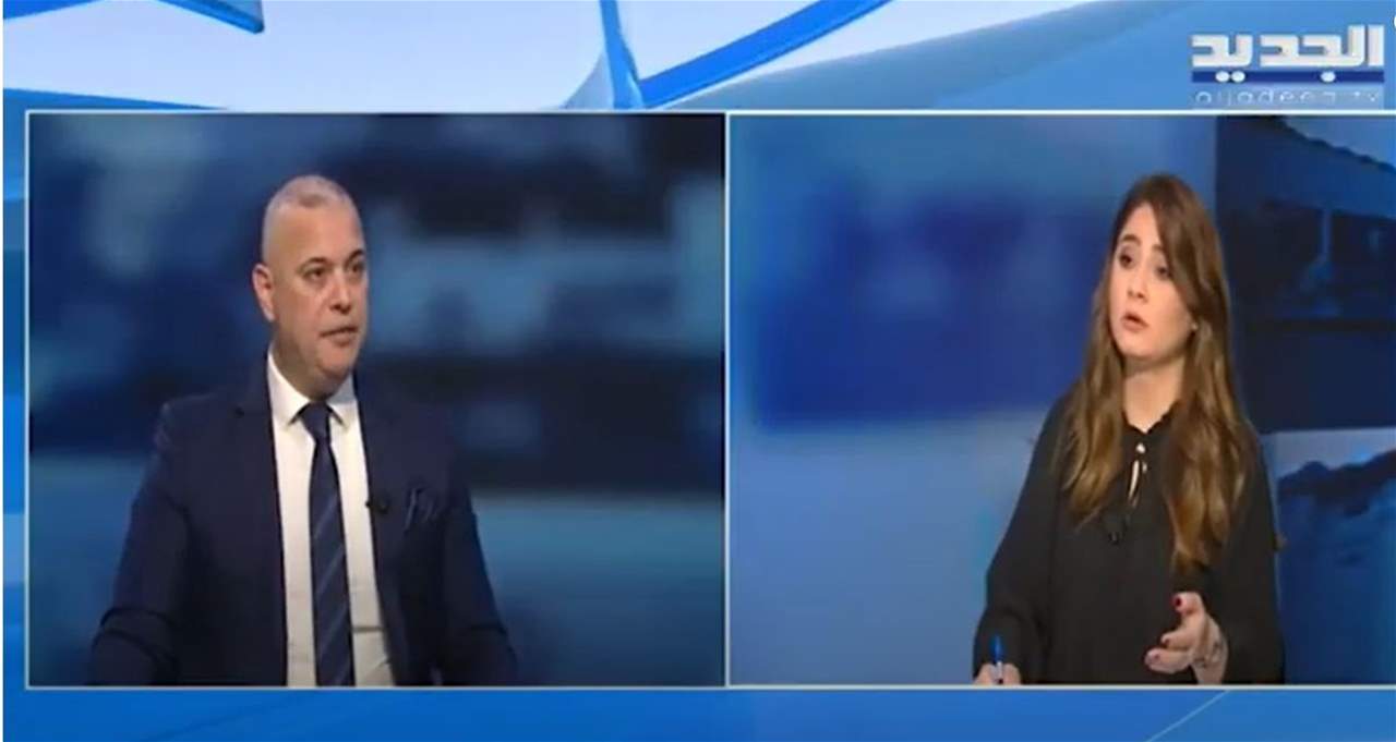 محمد زكور يطرح شرحا دستوريا جديدا لنصاب جلسة انتخاب الرئيس : كل ما يخالف ذلك "هرطقة دستورية"!